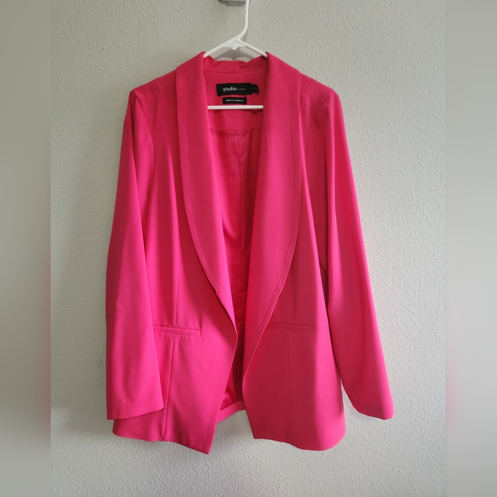 Torrid Blazer